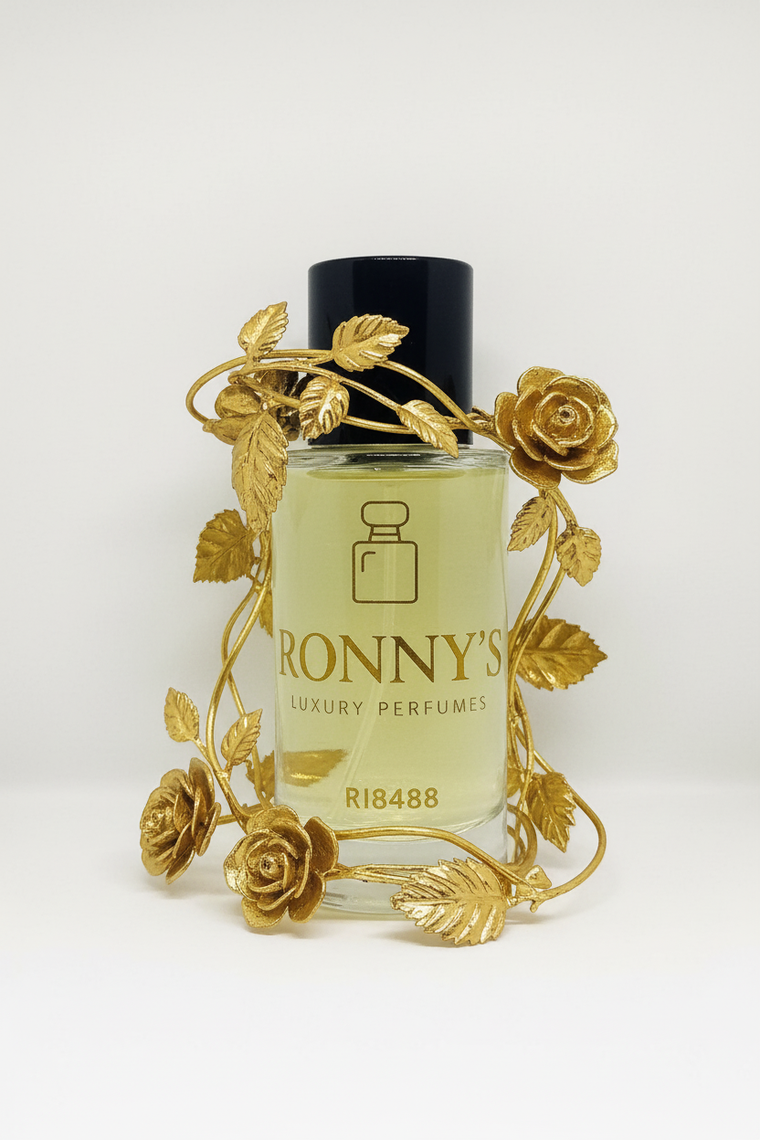 Ronny’s R18488 – Victory Fresh Elixir 50 ml