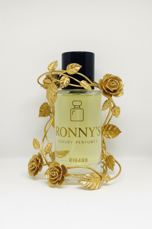 Ronny’s R18488 – Victory Fresh Elixir 50 ml