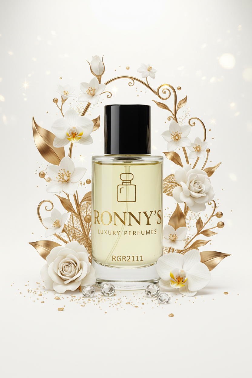 Ronny’s RGR2111 – Red Desire Mist 50 ml