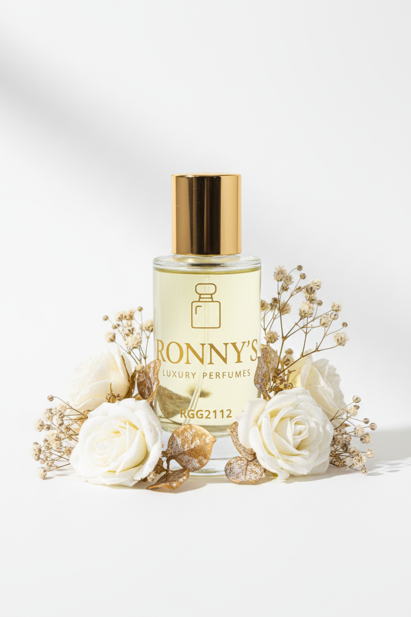 Ronny’s RGG2112 – Midnight Seduction 50 ml