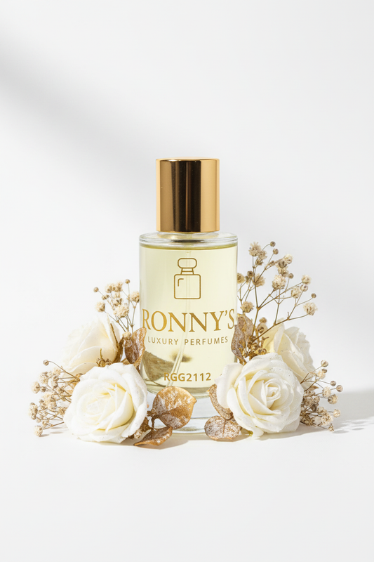 Ronny’s RGG2112 – Midnight Seduction 50 ml