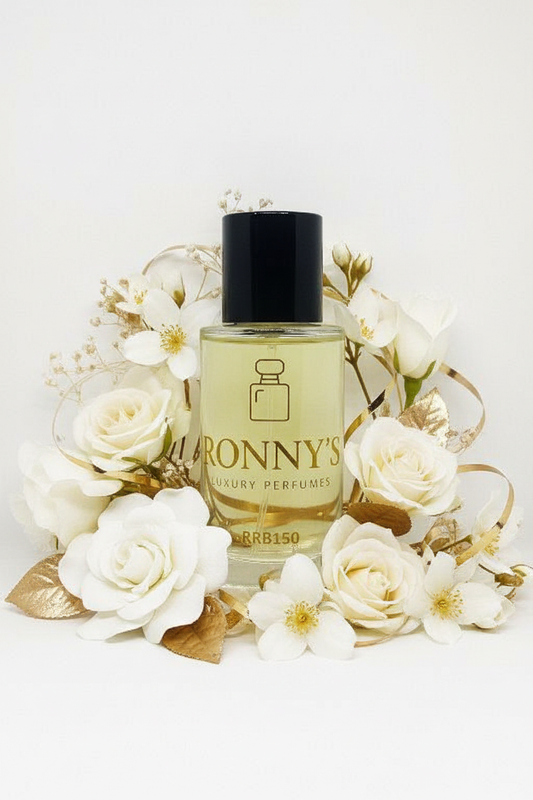 Ronny’s RRB150 – Dark Night Intense 50 ml