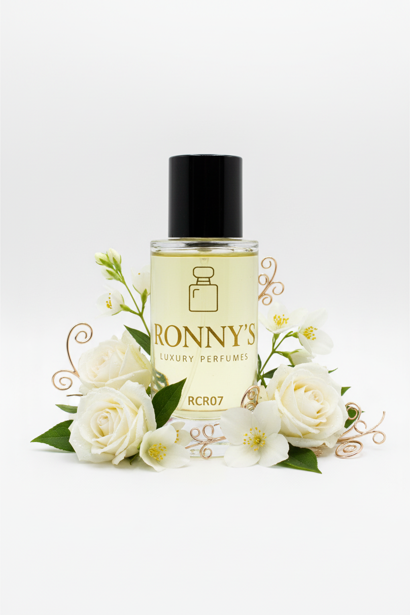 Ronny’s RCR07 – Sport Legend Mist 50 ml