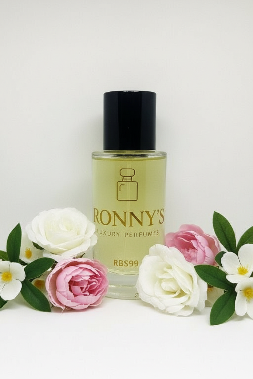Ronny’s RBS99 – Blossom Spark 50 ml