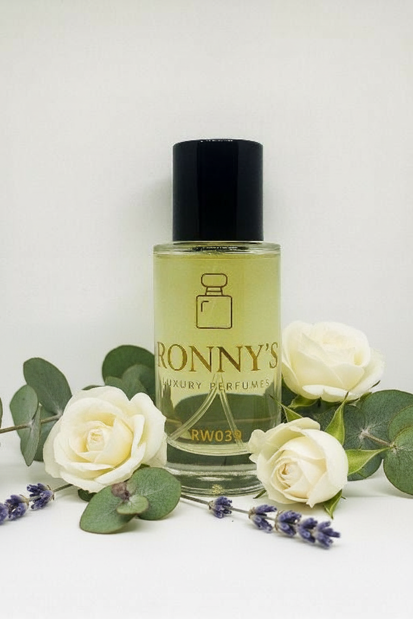Ronny's RW039 - Pure Essence Elixir 50 ml